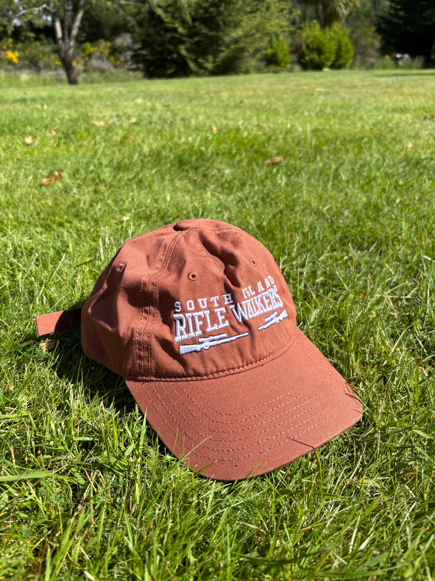 Cap