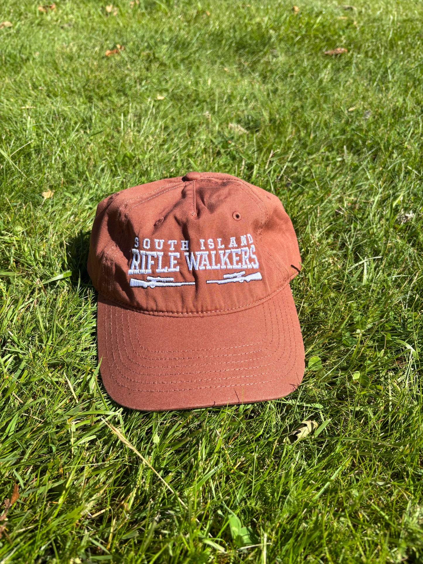 Cap
