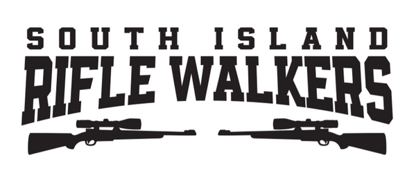 South Island Rifle Walkers