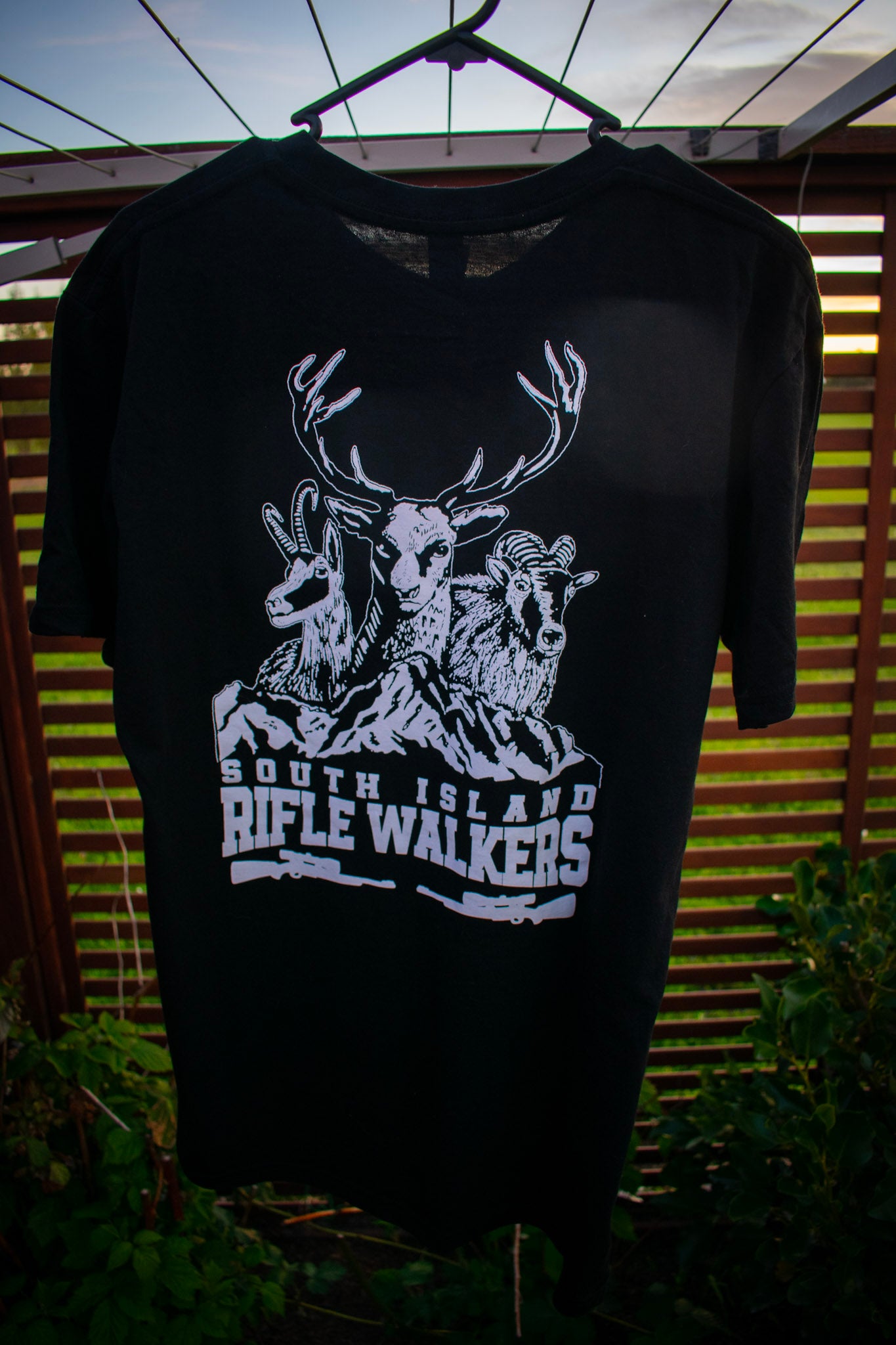 Tee Shirt
